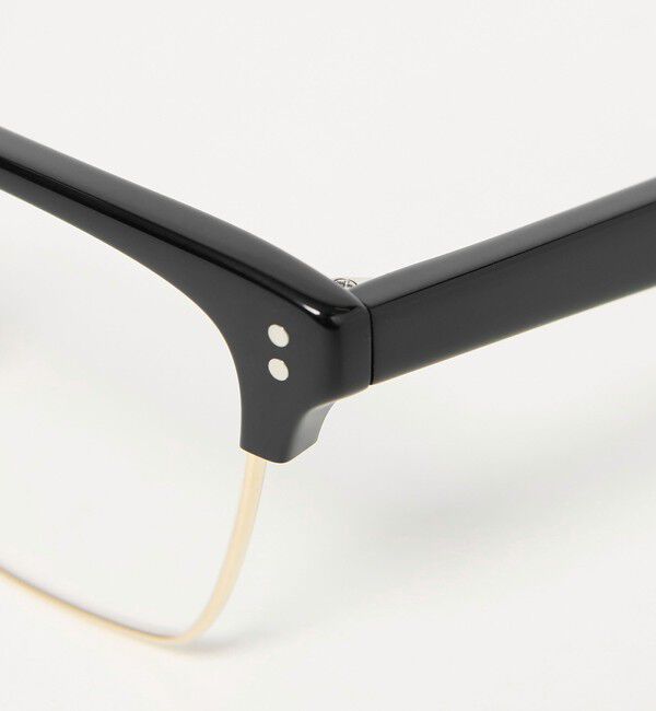 BEAUTY&YOUTH UNITED ARROWS「【別注】＜KANEKO OPTICAL（金子眼鏡）＞Mont モント アイウェア」|メガネ|