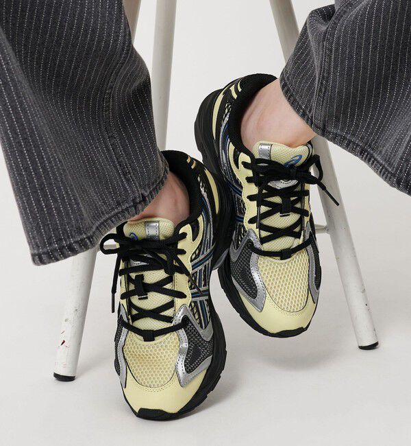 BEAUTY&YOUTH UNITED ARROWS「＜asics＞GEL-K1011/スニーカー」|スニーカー|