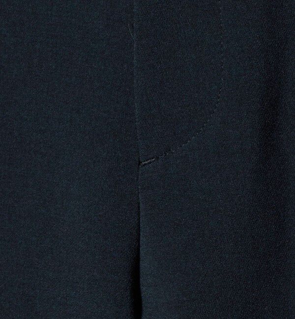 STEVEN ALAN「＜Steven Alan＞ダブルクロス フレアパンツ」|スラックス|