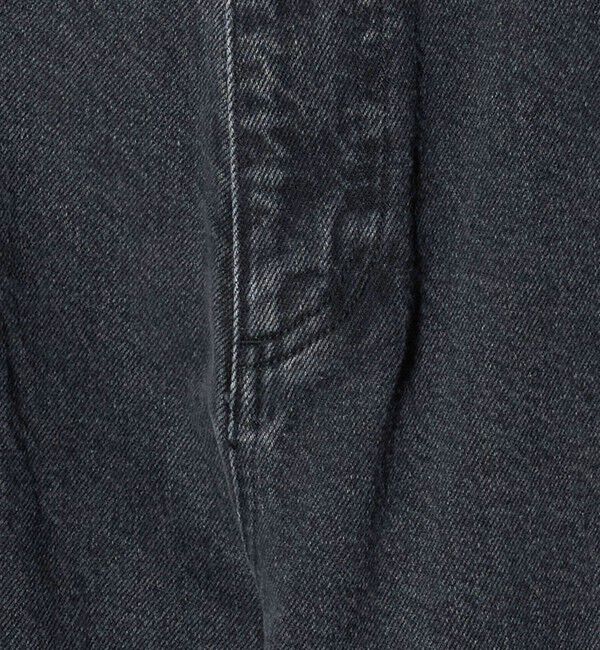 BEAUTY&YOUTH UNITED ARROWS「オゾン ウォッシュ デニム パンツ」|チノ|