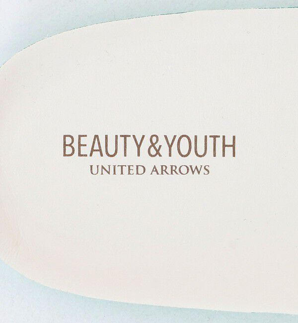 BEAUTY&YOUTH UNITED ARROWS「ウォーター プルーフ スニーカー 防水」|スニーカー|