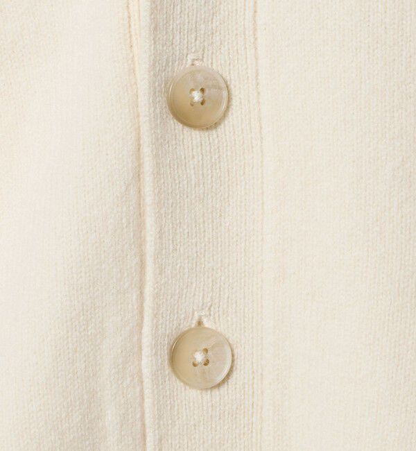 BEAUTY&YOUTH UNITED ARROWS「ウールカシミヤブレンド アクア ニットベスト」|ベスト・ジレ|