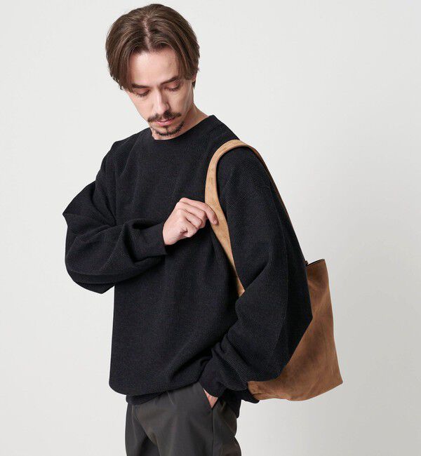 BEAUTY&YOUTH UNITED ARROWS「＜LA UNIQA＞トート バッグ」|トートバッグ|