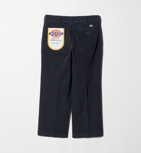 California General Store「＜DICKIES &times; CGS＞ダメージ チノパンツ」|チノ|