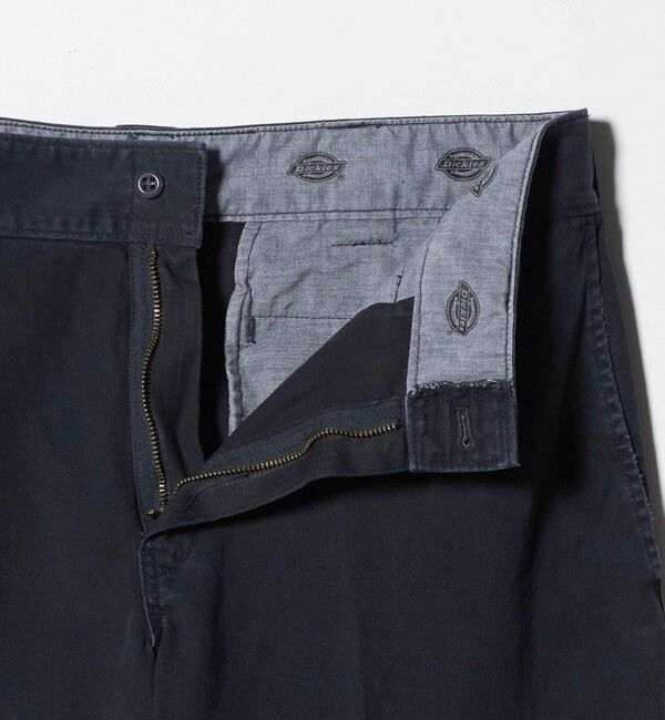 California General Store「＜DICKIES &times; CGS＞ダメージ チノパンツ」|チノ|