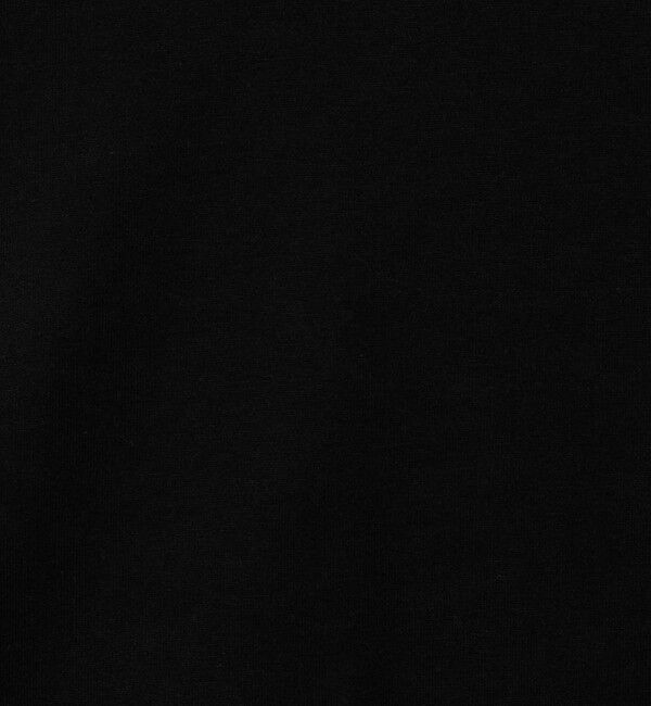 BEAUTY&YOUTH UNITED ARROWS「オーガニックコットンフライス ロングスリーブTシャツ」|Tシャツ・カットソー|