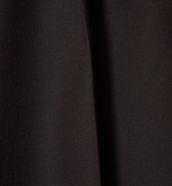 STEVEN ALAN「＜Steven Alan＞ ウール オックスフォード イン ツープリーツ ドレス トラウザーズ」|スラックス|