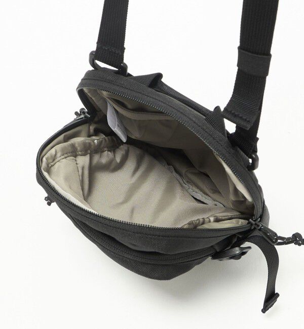 BEAUTY&YOUTH UNITED ARROWS「＜THE NORTH FACE＞ボルダー ミニ ショルダー バッグ」|ショルダー・メッセンジャー|