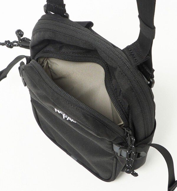 BEAUTY&YOUTH UNITED ARROWS「＜THE NORTH FACE＞ボルダー ミニ ショルダー バッグ」|ショルダー・メッセンジャー|