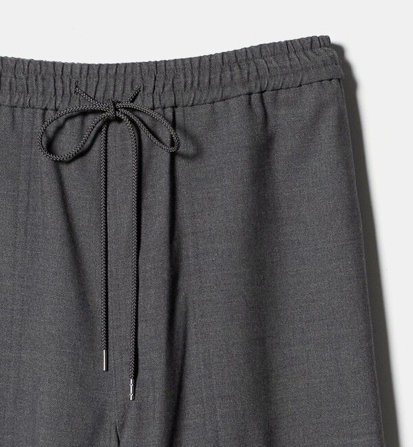 BEAUTY&YOUTH UNITED ARROWS「ポリエステルブレンド パッチポケットパンツ」|その他|