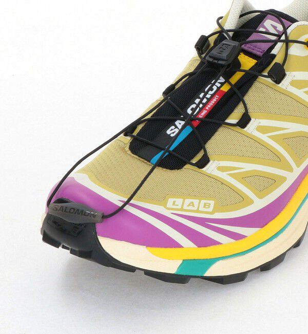 BEAUTY&YOUTH UNITED ARROWS「＜Salomon＞XT-6 スニーカー」|スニーカー|