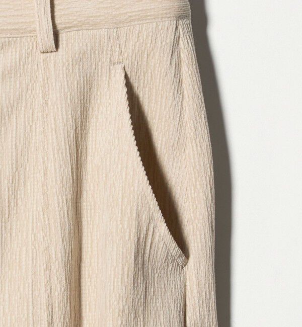 STEVEN ALAN「＜Steven Alan＞ランダム コーデュロイ ワイド バレル パンツ」|その他|