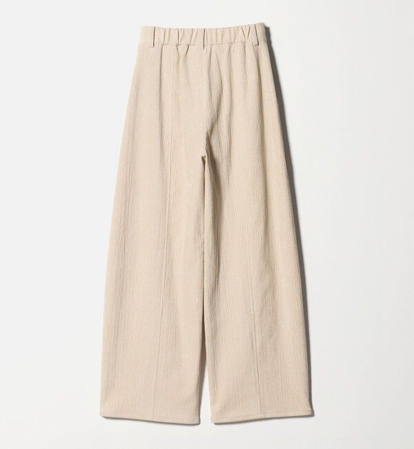 STEVEN ALAN「＜Steven Alan＞ランダム コーデュロイ ワイド バレル パンツ」|その他|