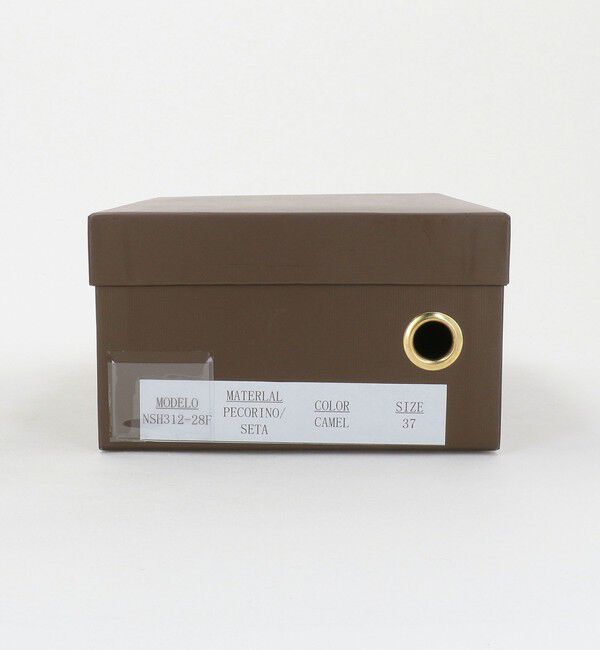 BEAUTY&YOUTH UNITED ARROWS「＜ARTESANOS＞ファーライク ベルト ローファー」|ローファー|