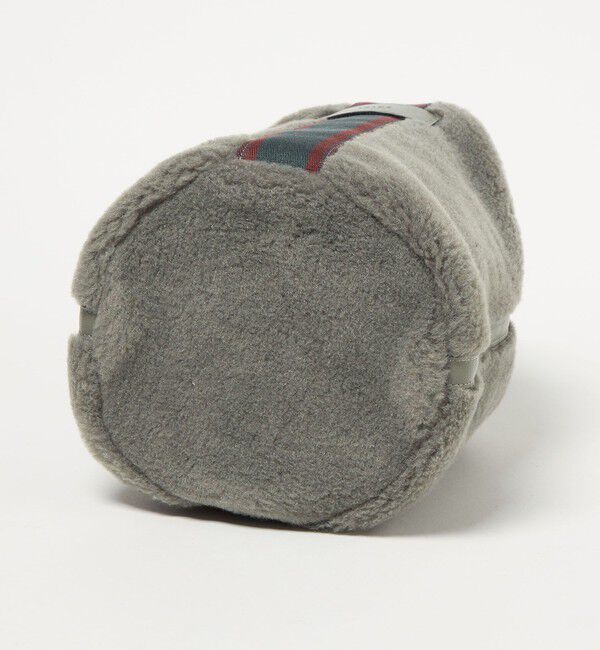 BEAUTY&YOUTH UNITED ARROWS「【別注】＜Folna＞フェイクムートン ワンショルダーバッグ」|ショルダー・メッセンジャー|