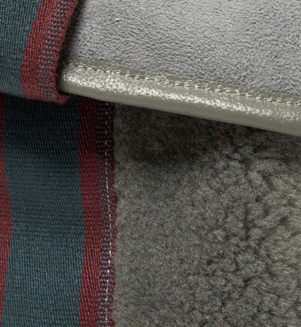 BEAUTY&YOUTH UNITED ARROWS「【別注】＜Folna＞フェイクムートン ワンショルダーバッグ」|ショルダー・メッセンジャー|