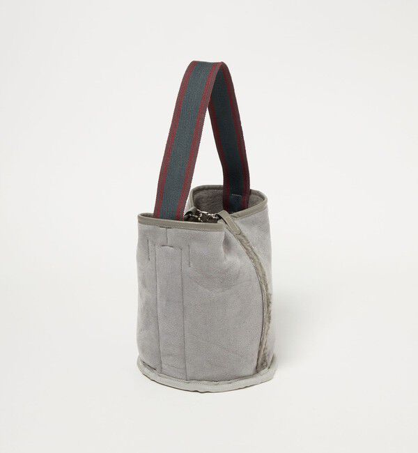 BEAUTY&YOUTH UNITED ARROWS「【別注】＜Folna＞フェイクムートン ワンショルダーバッグ」|ショルダー・メッセンジャー|