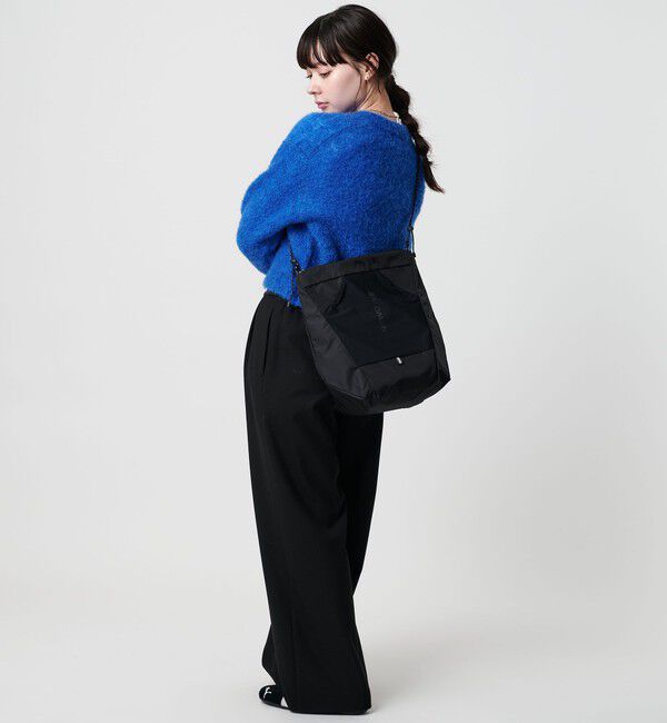 BEAUTY&YOUTH UNITED ARROWS「＜Salomon＞パッカブル トートバッグ」|トートバッグ|