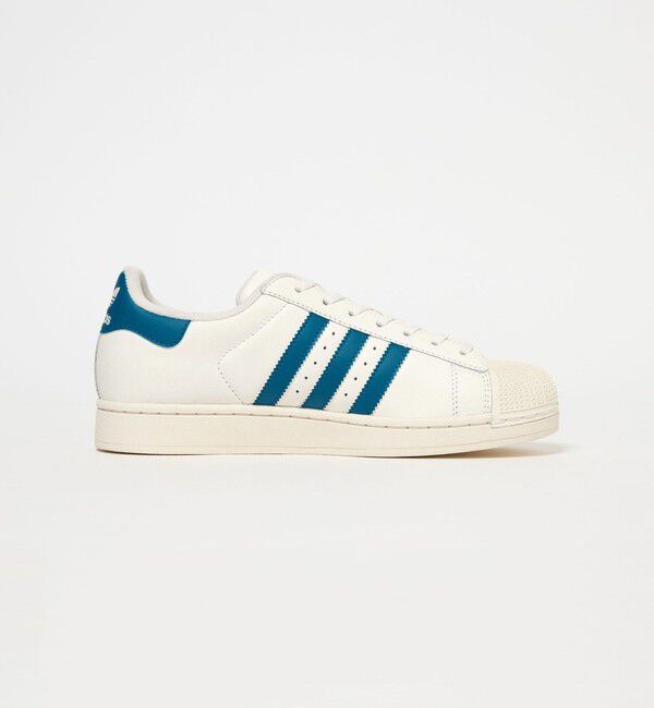BEAUTY&YOUTH UNITED ARROWS「【別注】＜adidas Originals＞スーパースター II スニーカー」|スニーカー|