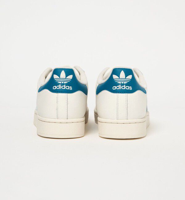 BEAUTY&YOUTH UNITED ARROWS「【別注】＜adidas Originals＞スーパースター II スニーカー」|スニーカー|