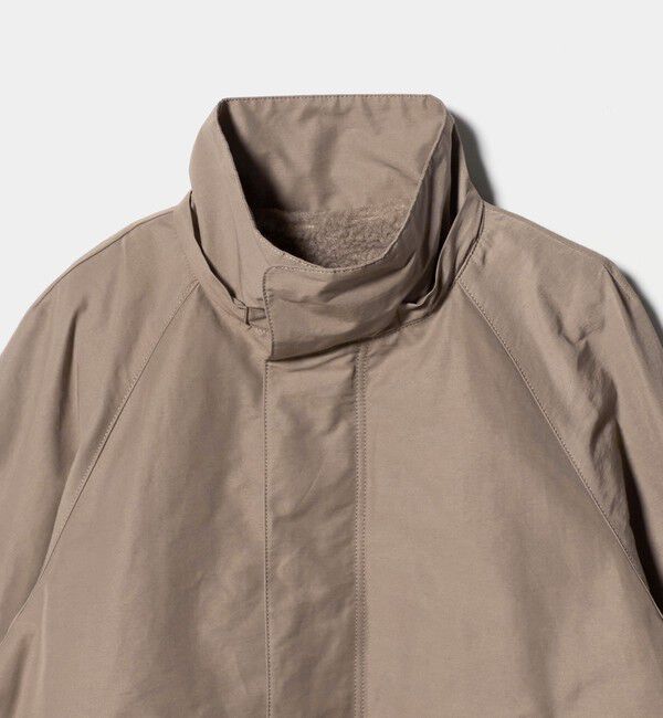 BEAUTY&YOUTH UNITED ARROWS「グログラン ライナーベスト フードマウンテンパーカー 3WAY はっ水」|その他|