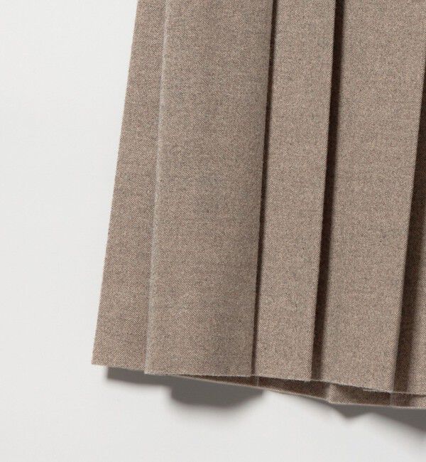 STEVEN ALAN「＜Steven Alan＞プリーツ ロング スカート」|スカート|