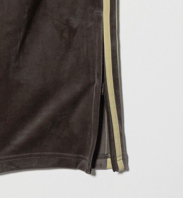 BEAUTY&YOUTH UNITED ARROWS「＜adidas Originals＞ファイヤーバード ベロアトラックパンツ」|その他|