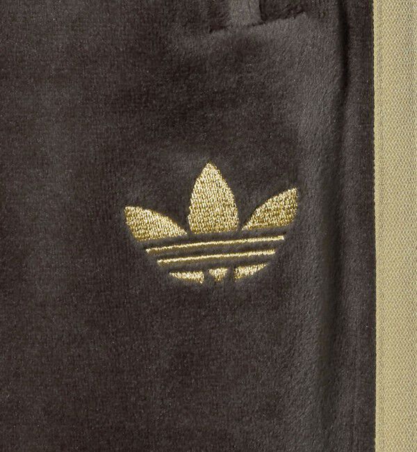 BEAUTY&YOUTH UNITED ARROWS「＜adidas Originals＞ファイヤーバード ベロアトラックパンツ」|その他|