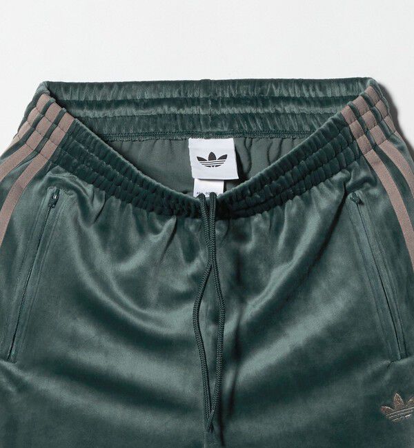 BEAUTY&YOUTH UNITED ARROWS「＜adidas Originals＞ファイヤーバード ベロアトラックパンツ」|その他|