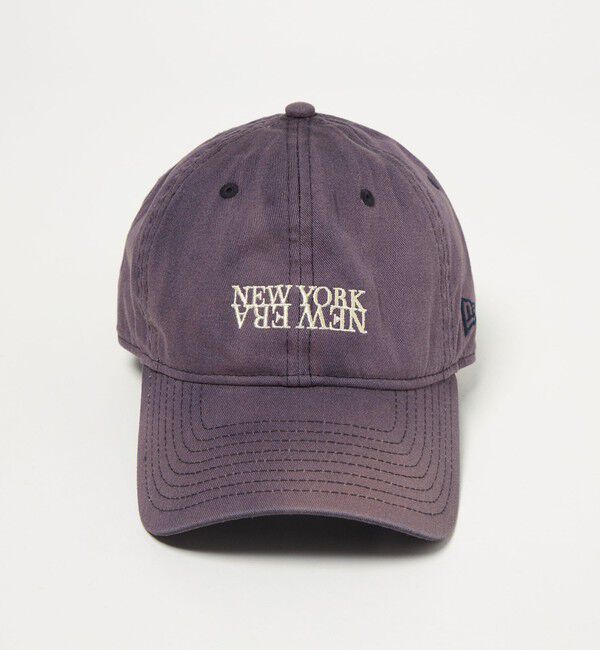 BEAUTY&YOUTH UNITED ARROWS「＜NEW ERA＞タイニー ロゴ キャップ」|キャップ・キャスケット|