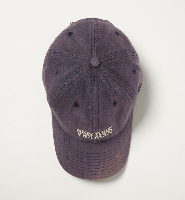 BEAUTY&YOUTH UNITED ARROWS「＜NEW ERA＞タイニー ロゴ キャップ」|キャップ・キャスケット|