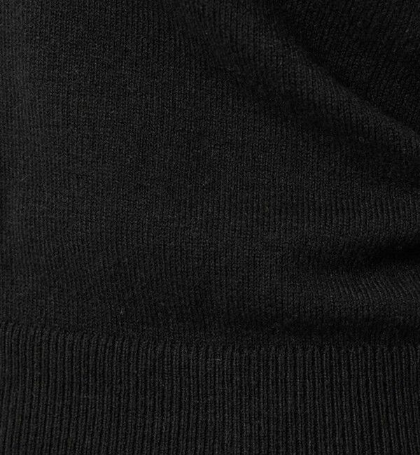 ATTISESSION「＜ATTISESSION＞ホルターネック ニット トップス」|キャミソール|