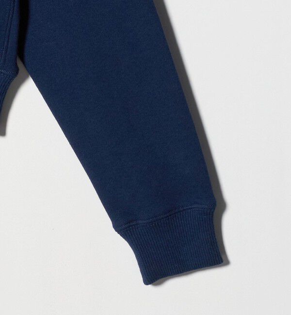 ATTISESSION「＜ATTISESSION＞スタッズライク スウェット」|スウェット・ジャージ|