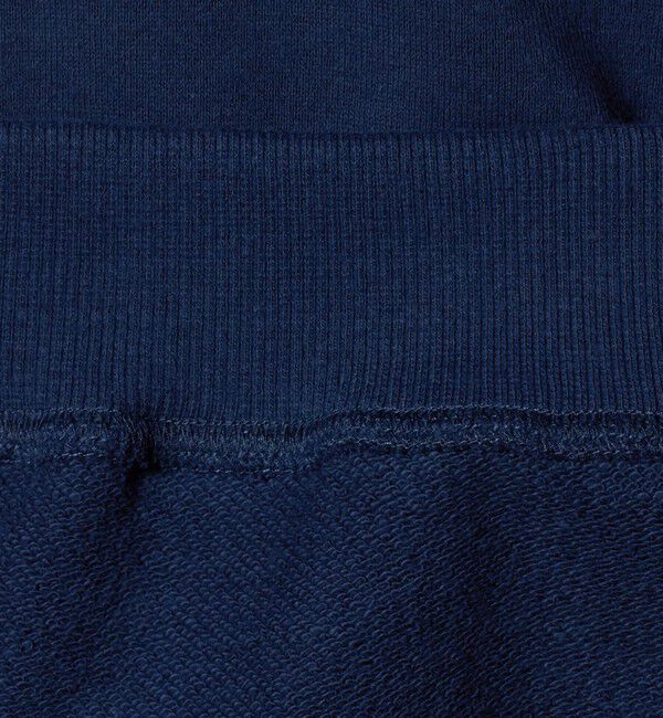 ATTISESSION「＜ATTISESSION＞スタッズライク スウェット」|スウェット・ジャージ|