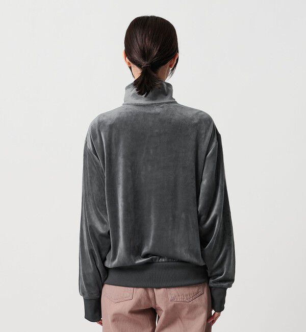 BEAUTY&YOUTH UNITED ARROWS「＜adidas Originals＞ファイヤーバード ベロアトラックトップ」|スウェット・ジャージ|