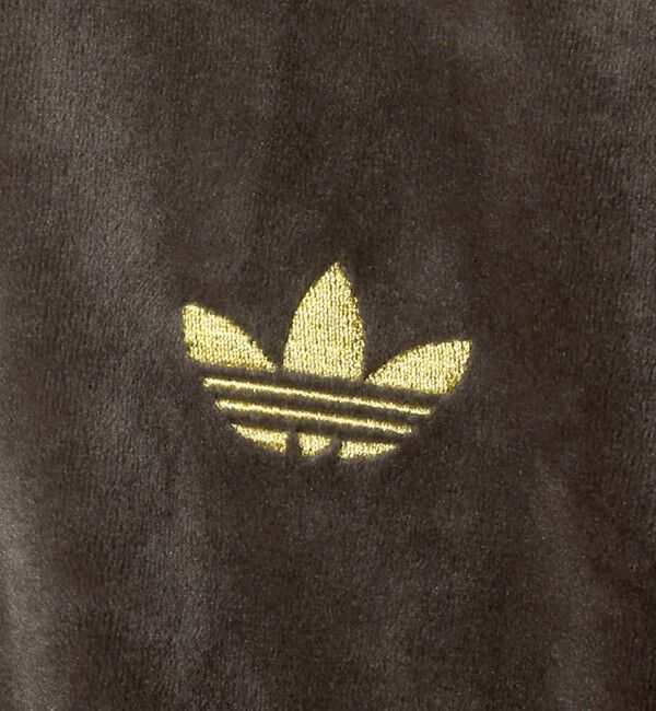BEAUTY&YOUTH UNITED ARROWS「＜adidas Originals＞ファイヤーバード ベロアトラックトップ」|スウェット・ジャージ|