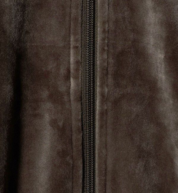 BEAUTY&YOUTH UNITED ARROWS「＜adidas Originals＞ファイヤーバード ベロアトラックトップ」|スウェット・ジャージ|