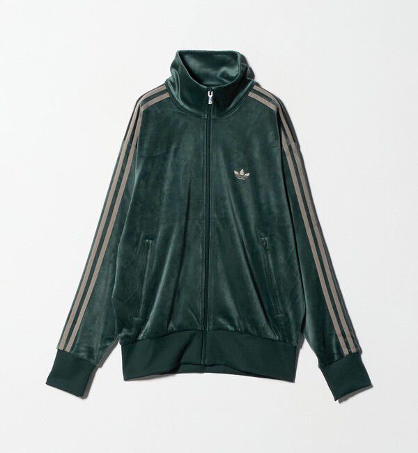 BEAUTY&YOUTH UNITED ARROWS「＜adidas Originals＞ファイヤーバード ベロアトラックトップ」|スウェット・ジャージ|