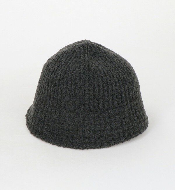 BEAUTY&YOUTH UNITED ARROWS「【別注】＜Racal＞メトロ ニット ハット」|ハット|