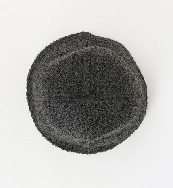 BEAUTY&YOUTH UNITED ARROWS「【別注】＜Racal＞メトロ ニット ハット」|ハット|