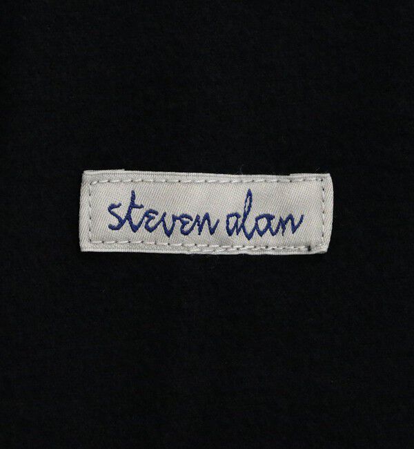 STEVEN ALAN「＜Steven Alan＞ ツイル ガーメントダイ ワーク ジャケット」|その他|