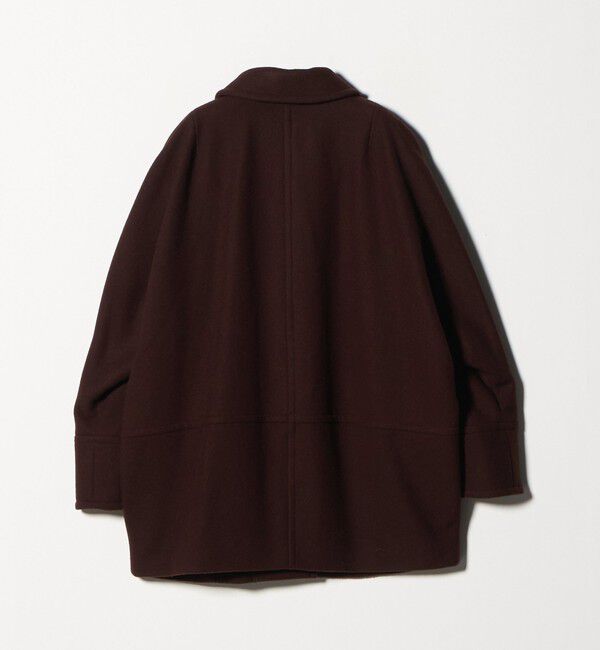 STEVEN ALAN「＜Steven Alan＞ウール ショート コート」|その他|