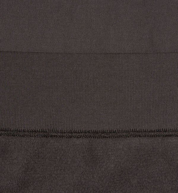 STEVEN ALAN「＜Steven Alan＞ キモウ ウラケ セットイン クルーネック スウェット」|スウェット・ジャージ|