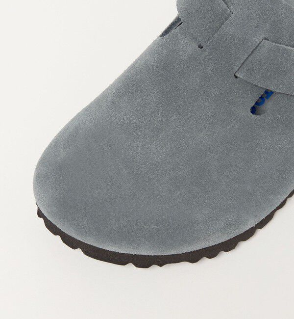 BEAUTY&YOUTH UNITED ARROWS「【国内EXCLUSIVE】＜BIRKENSTOCK＞ボストン/サンダル」|サンダル|