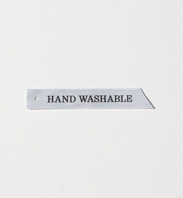 BEAUTY&YOUTH UNITED ARROWS「ウールカシミヤ天竺 クルーネック ニットプルオーバー ウォッシャブル」|ニット・セーター|