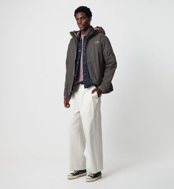 BEAUTY&YOUTH UNITED ARROWS「＜THE NORTH FACE＞スクープジャケット」|その他|