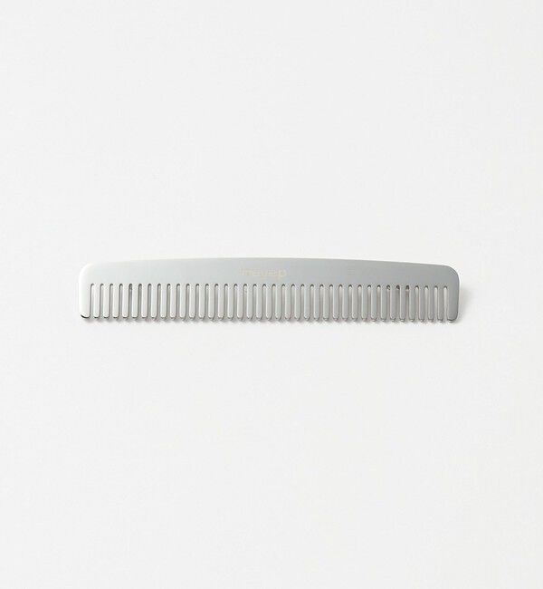 BEAUTY&YOUTH UNITED ARROWS「＜heyep＞コームモチーフ バレッタ」|ヘアバンド|