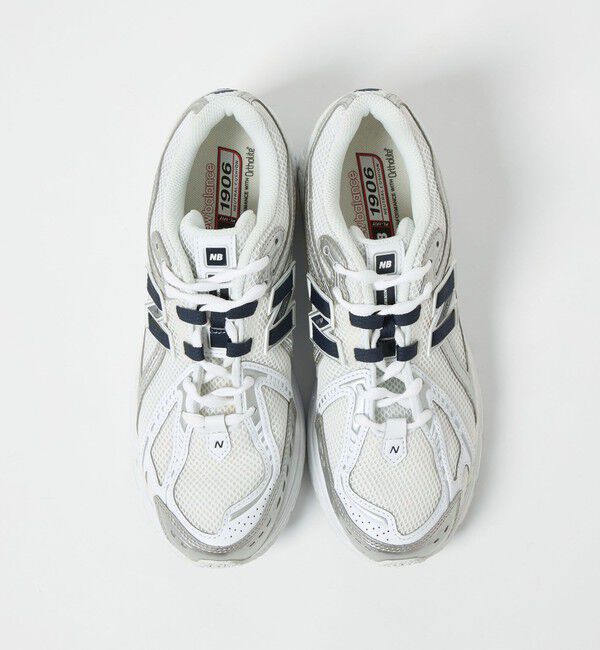 BEAUTY&YOUTH UNITED ARROWS「＜New Balance＞U1906R NEW/スニーカー」|スニーカー|