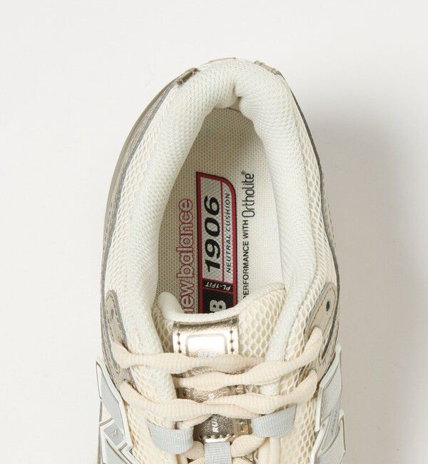 BEAUTY&YOUTH UNITED ARROWS「＜New Balance＞U1906R NEW/スニーカー」|スニーカー|