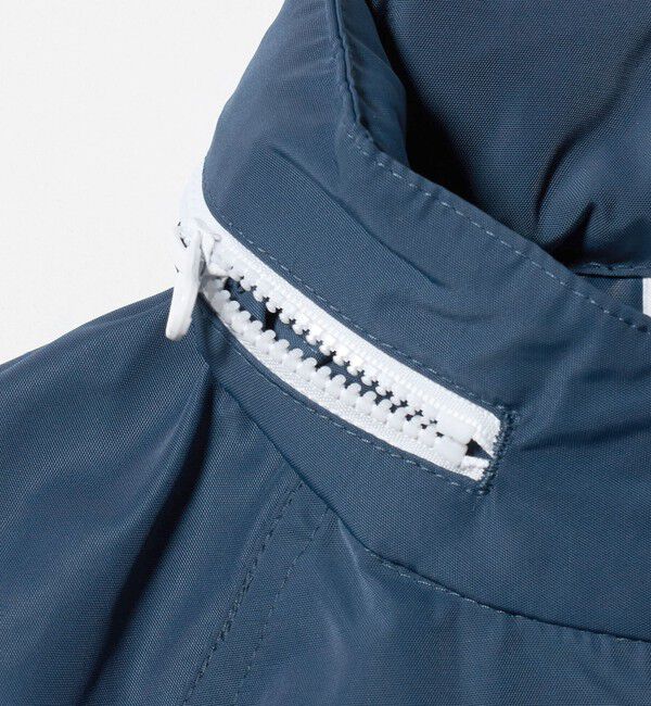 BEAUTY&YOUTH UNITED ARROWS「【別注】＜adidas Originals＞ADS200 ウィンドブレーカー」|ブルゾン・スタジャン|